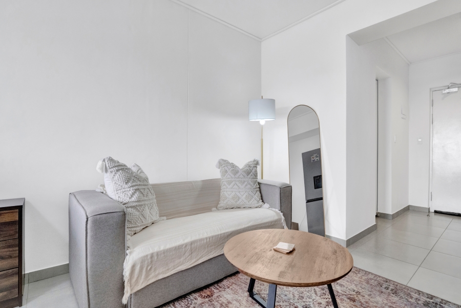 1 Bedroom Property for Sale in Mowbray Western Cape